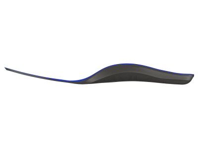 Trek BioDynamic High Arch Cycling Insole