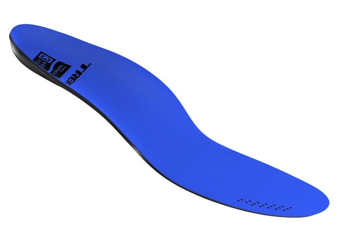 Trek BioDynamic High Arch Cycling Insole