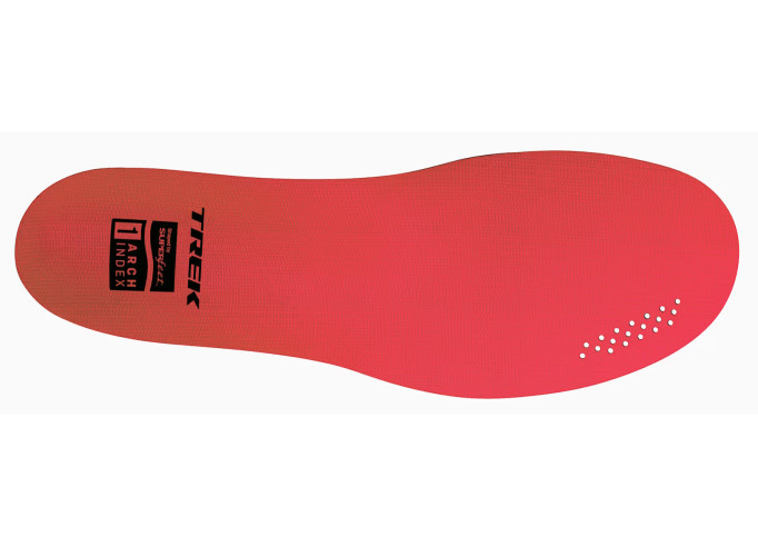 Trek BioDynamic Low Arch Cycling Insole