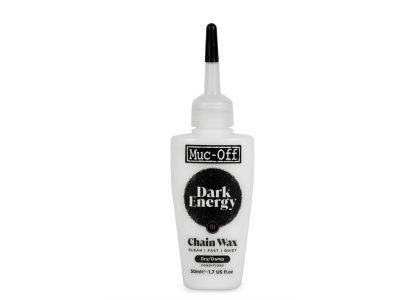 Muc-Off Dark Energy Chain Wax 50ml