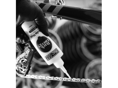 Muc-Off Dark Energy Chain Wax 50ml 2