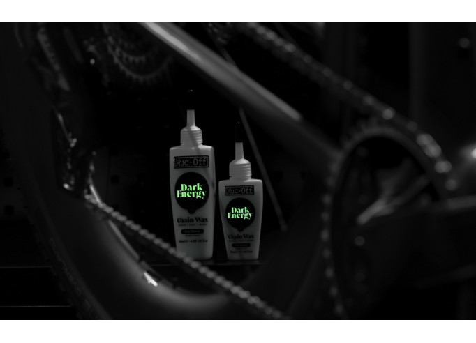 Ķēdes vasks Muc-Off Dark Energy Chain Wax 50ml