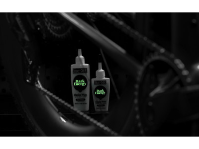 Muc-Off Dark Energy Chain Wax 50ml
