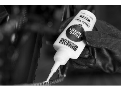 Ķēdes vasks Muc-Off Dark Energy Chain Wax 50ml