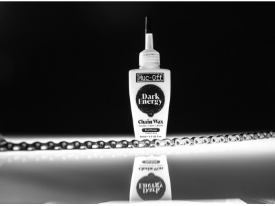 Ķēdes vasks Muc-Off Dark Energy Chain Wax 50ml