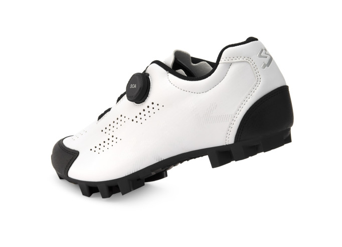 MTB / gravel shoes Spiuk Senda white