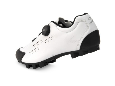 MTB / gravel shoes Spiuk Senda white