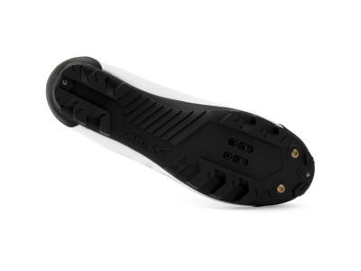 MTB/Gravel veloapavi Spiuk Senda balti