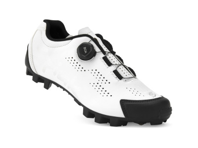 MTB / gravel shoes Spiuk Senda white