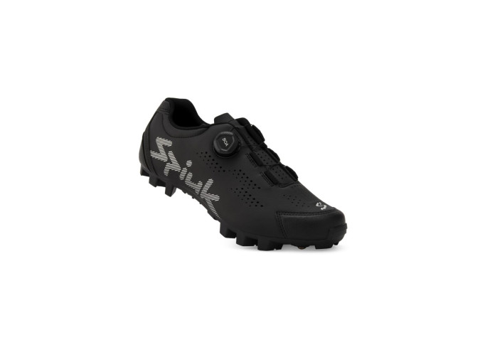 MTB / gravel shoes Spiuk Senda black
