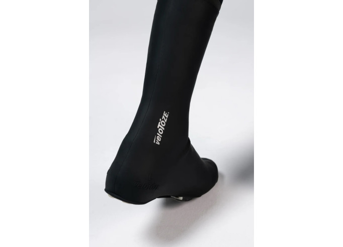 Overshoes GOBIK VELOTOZE SNAPS unisex BLACK