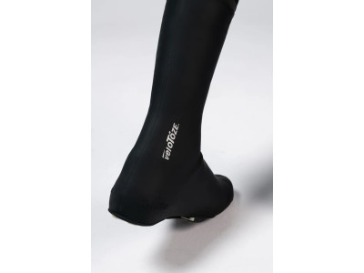 Overshoes GOBIK VELOTOZE SNAPS unisex BLACK