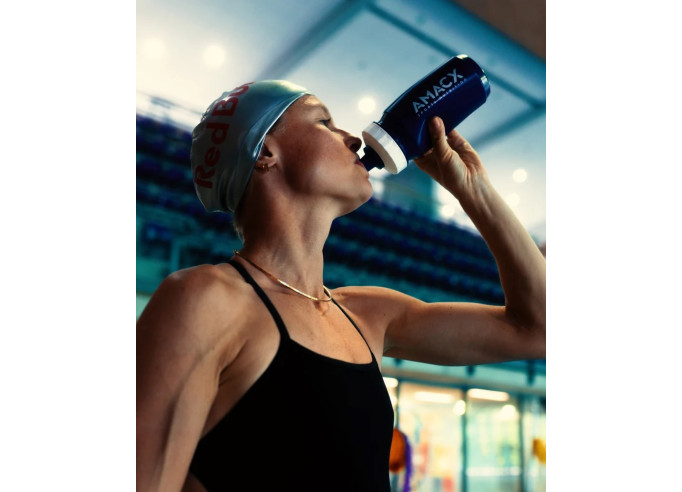 Dzēriena tabletes Amacx