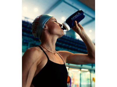 Dzēriena tabletes Amacx