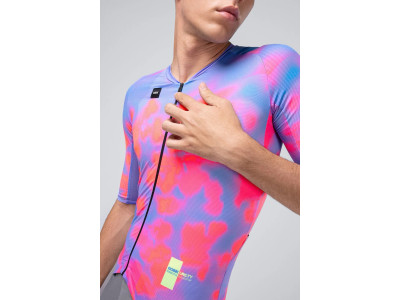 Riteņbraukšanas tērps GOBIK AEROSUIT MADISON BLUE JAY