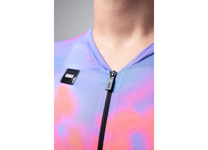 GOBIK AEROSUIT MADISON BLUE JAY