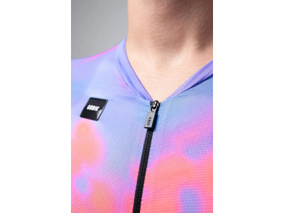 Aerodinaminis kostiumas GOBIK AEROSUIT MADISON BLUE JAY