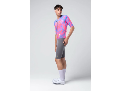 Aerodinaminis kostiumas GOBIK AEROSUIT MADISON BLUE JAY