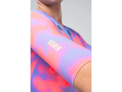 Riteņbraukšanas tērps GOBIK AEROSUIT MADISON BLUE JAY