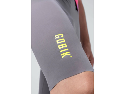 Aerodinaminis kostiumas GOBIK AEROSUIT MADISON BLUE JAY