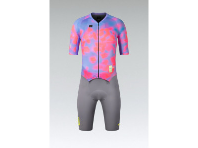 GOBIK AEROSUIT MADISON BLUE JAY