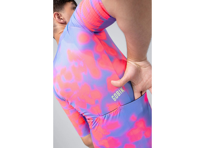 Aerodinaminis kostiumas GOBIK AEROSUIT MADISON...