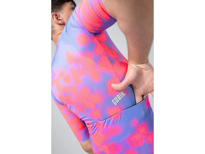 GOBIK AEROSUIT MADISON BLUE JAY