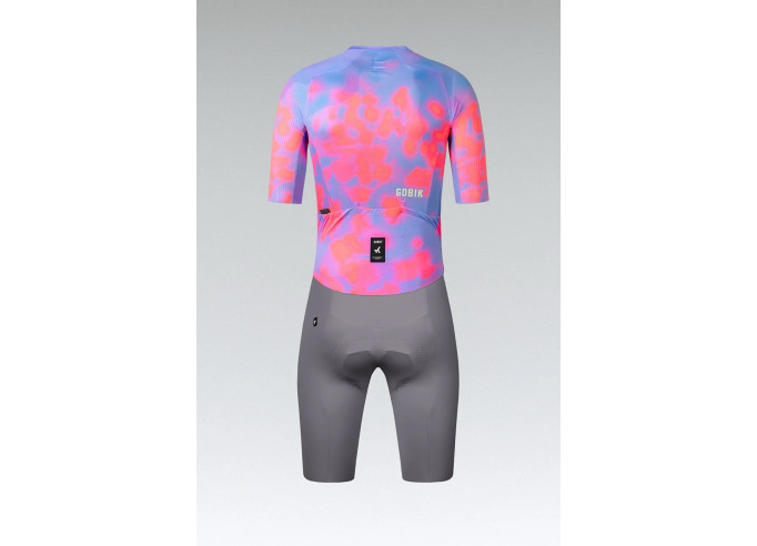 GOBIK AEROSUIT MADISON BLUE JAY