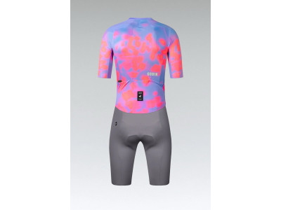 GOBIK AEROSUIT MADISON BLUE JAY