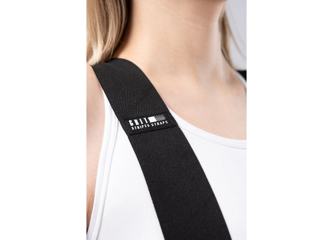 BIB SHORTS GOBIK GRIT 3.0 PINEWOOD