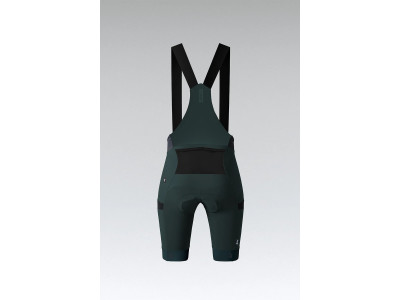 BIB SHORTS GOBIK GRIT 3.0 PINEWOOD dviratininko šortai