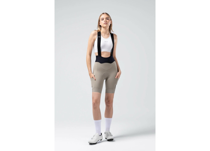 BIB SHORTS GOBIK GRIT 3.0 NESSIE