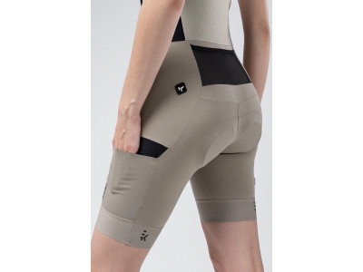 BIB SHORTS GOBIK GRIT 3.0 NESSIE dviratininko šortai 2