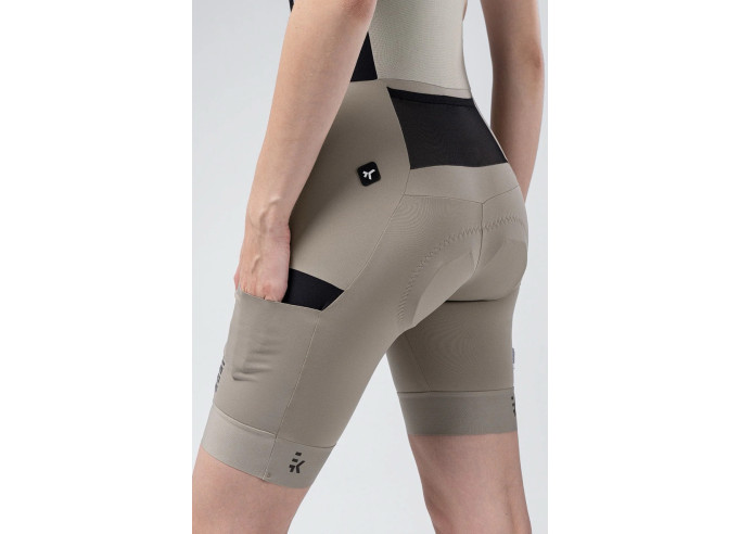 Sieviešu šorti Gobik GRIT 3.0 NESSIE