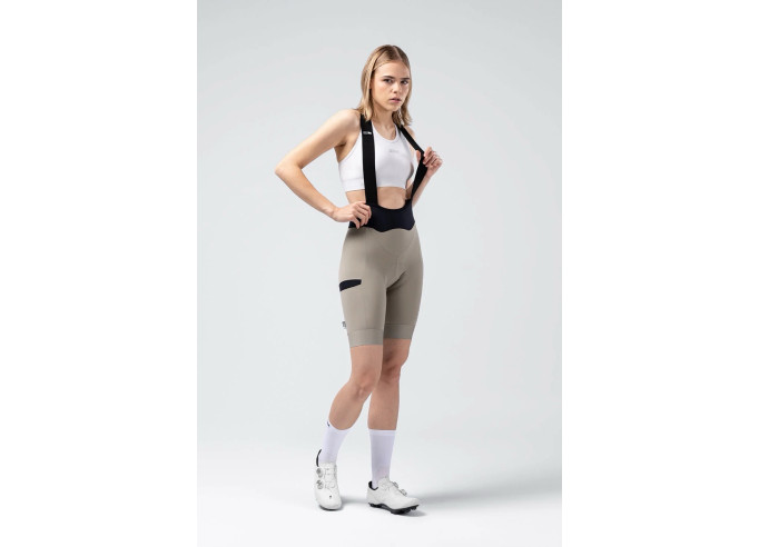 BIB SHORTS GOBIK GRIT 3.0 NESSIE