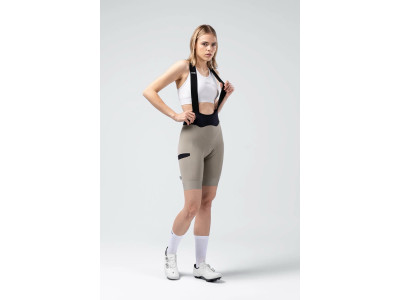 BIB SHORTS GOBIK GRIT 3.0 NESSIE