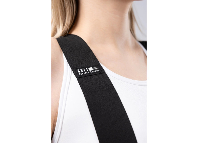 BIB SHORTS GOBIK GRIT 3.0 NESSIE dviratininko...