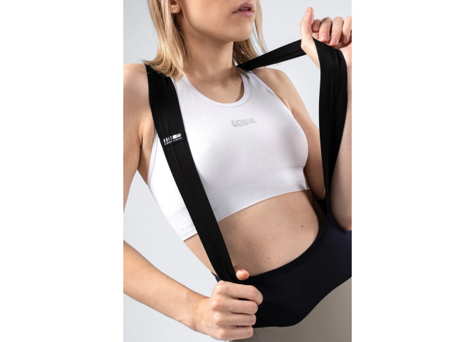 BIB SHORTS GOBIK GRIT 3.0 NESSIE