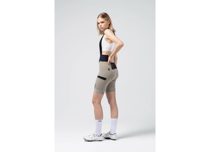 BIB SHORTS GOBIK GRIT 3.0 NESSIE