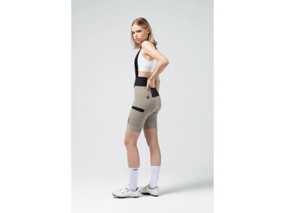 BIB SHORTS GOBIK GRIT 3.0 NESSIE dviratininko šortai