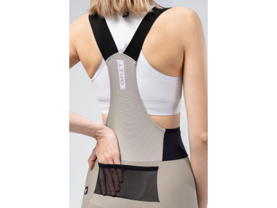 BIB SHORTS GOBIK GRIT 3.0 NESSIE dviratininko šortai