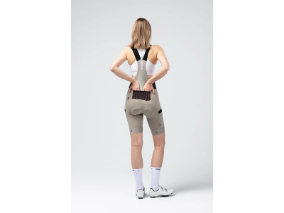 BIB SHORTS GOBIK GRIT 3.0 NESSIE