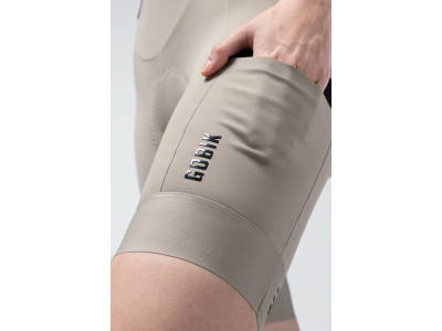 BIB SHORTS GOBIK GRIT 3.0 NESSIE