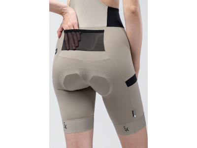 BIB SHORTS GOBIK GRIT 3.0 NESSIE dviratininko šortai