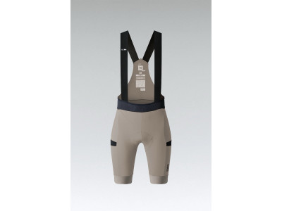 BIB SHORTS GOBIK GRIT 3.0 NESSIE