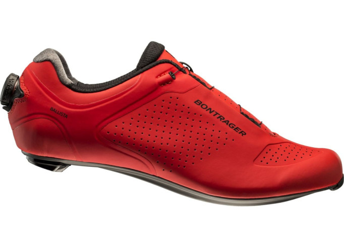 bontrager ballista road shoes