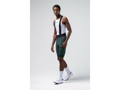 BIB SHORTS Gobik GRIT 3.0 PINEWOOD MEN