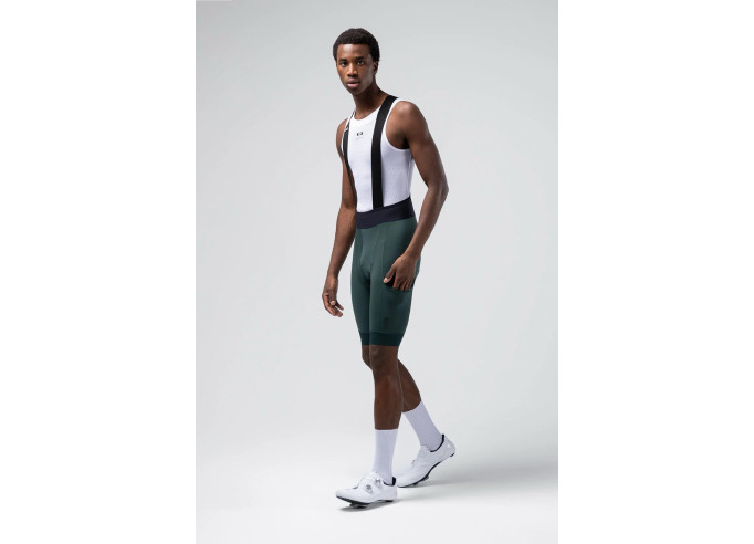 BIB SHORTS Gobik GRIT 3.0 PINEWOOD MEN