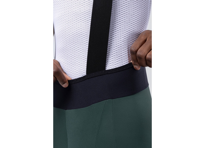 BIB SHORTS Gobik GRIT 3.0 PINEWOOD MEN