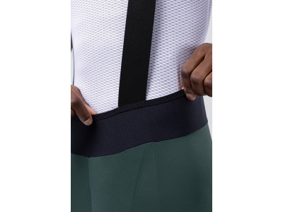 Vīriešu šorti ar kabatām Gobik GRIT 3.0 PINEWOOD